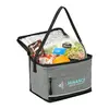 Custom Quarry Lunch Cooler - 6 Can Capacity