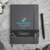 Quarry Stone Paper™ Notebook