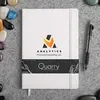 Quarry Stone Paper™ Notebook