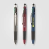 Quattro Multi Ink w/ Stylus Pen