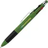 Quattro Softy Brights Multi Ink Pen w/ Stylus 