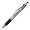 Quattro Softy Metallic Multi Ink w/ Stylus - Full Color