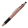 Quattro Softy Metallic Multi Ink w/ Stylus - Full Color