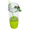 Quench Acrylic 22 oz. Tumbler with Straw