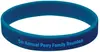 Quick Turn Pad Printed Wristband