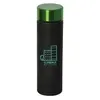 Quietcity 500 Ml. (17 Fl. Oz.) Water Bottle