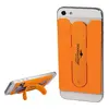 Quik-Snap Mobile Device Pocket/Stand