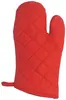 Quilted Cotton Canvas Oven Mitt