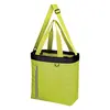 Quilted Slim Line Kooler Tote Bag