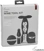 rabbit® 4-PC Wine Tool Kit