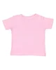 Rabbit Skins Infant Fine Jersey T-Shirt