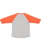 Rabbit Skins Toddler Baseball T-Shirt