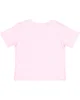 Rabbit Skins Toddler Cotton Jersey T-Shirt