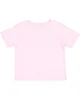 Rabbit Skins Toddler Cotton Jersey T-Shirt