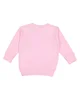 Rabbit Skins Toddler Fleece Sweatshirt