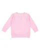 Rabbit Skins Toddler Fleece Sweatshirt