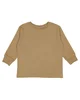 Rabbit Skins Toddler Long-Sleeve Fine Jersey T-Shirt