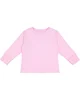 Rabbit Skins Toddler Long-Sleeve T-Shirt