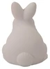 Custom Printed Rabbit Stress Reliever