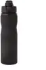 25oz Customizable Stainless Steel Racer Bottle - Flip Cap, Ideal for Sports & Fitness.