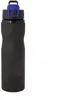 25oz Customizable Stainless Steel Racer Bottle - Flip Cap, Ideal for Sports & Fitness.