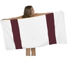 Racing Stripe Towel