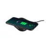 Radiant Light Up Logo Wireless Charging Pad