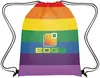 Personalized Rainbow Hit Sports Pack