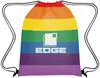 Personalized Rainbow Hit Sports Pack