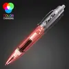 Rainbow Light Pen