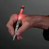 Rainbow Light Pen with Spiral