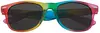 Personalized Rainbow Malibu Sunglasses