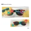 Personalized Rainbow Malibu Sunglasses