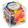 Rainbow Pride Candy Assortment Cube