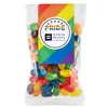 Rainbow Pride Candy Snack Pack Gift Set