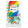 Rainbow Pride Candy Snack Pack Gift Set