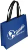 Custom Raindance XL Water Resistant Coated Tote Bag