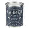 Branded Rainier National Park Candle - 14oz