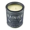 Branded Rainier National Park Candle - 14oz