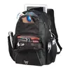 Rainier TSA Friendly 17 Inch Laptop Backpack