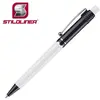 Customizable Raja Click Pen - Budget-Friendly Office Promo