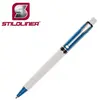 Customizable Raja Click Pen - Budget-Friendly Office Promo