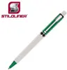 Customizable Raja Click Pen - Budget-Friendly Office Promo