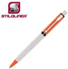 Customizable Raja Click Pen - Budget-Friendly Office Promo
