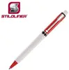 Customizable Raja Click Pen - Budget-Friendly Office Promo