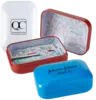 Personalized Tin First Aid Kit