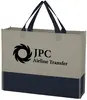 Raven Prism Non-Woven Tote Bag