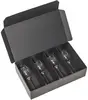 Personalized Sleek Rawlinson Wine Set