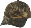 Realtree® And Mossy Oak® Hunter's Hideaway Camouflage Cap