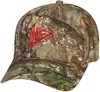 Realtree® And Mossy Oak® Hunter's Retreat Camouflage Cap